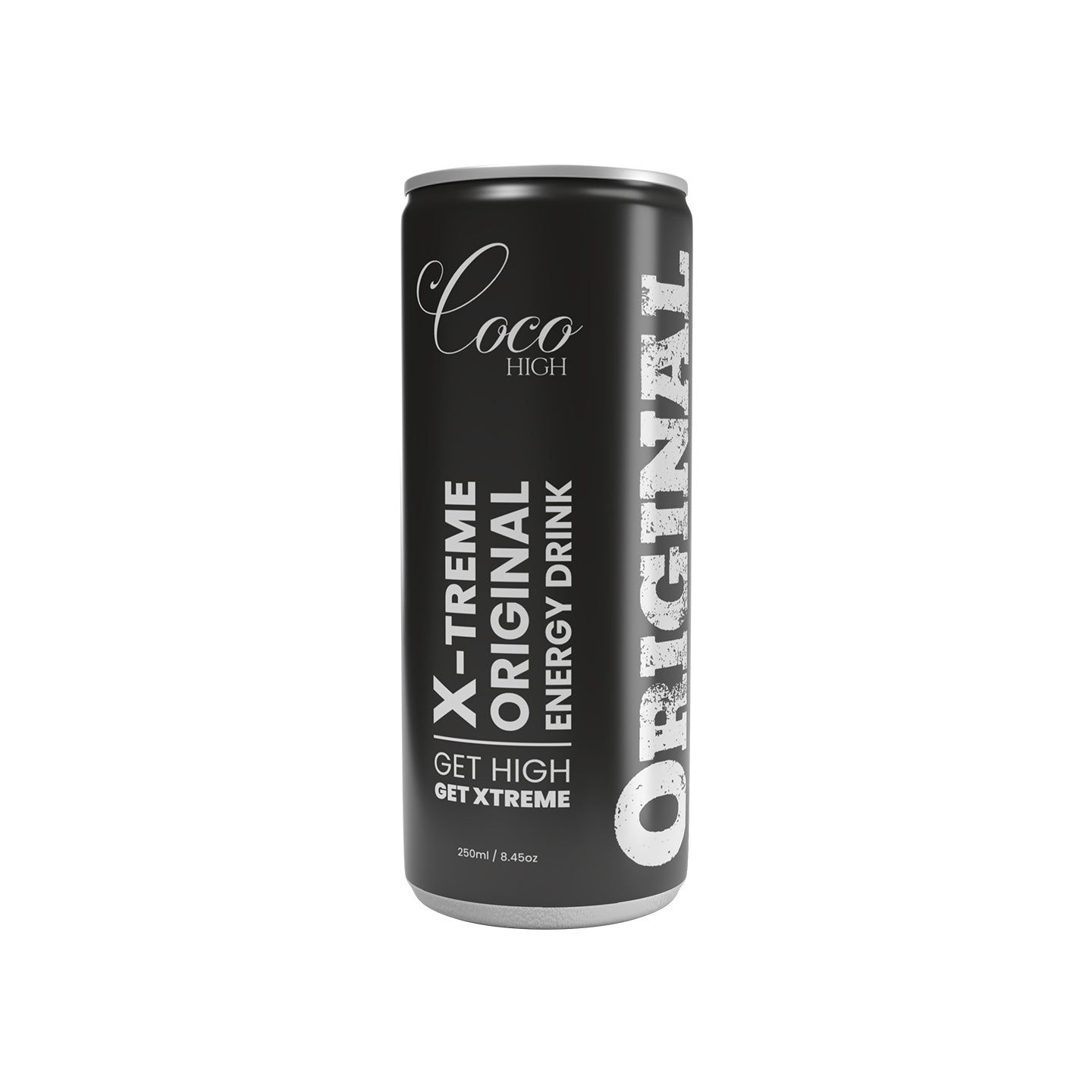 Energy Drink | X-Treame Original 250 ml | Pack of 6