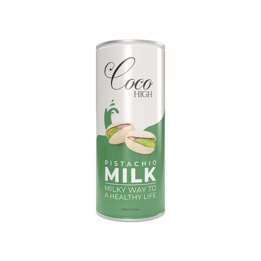 Pista Thick & Creamy Flavoured Milkshake 200ml | Enriched with Calcium & Vitamins | No Added Preservatives