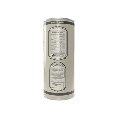 Cold Coffee I Iced Coffee French Ltte I Ready to Drink Coffee 200ml | No Added Preservatives  | Multi-Pack