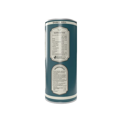 Spanish Latte Cold Coffee | Ready to Drink Iced Coffee (200ml)