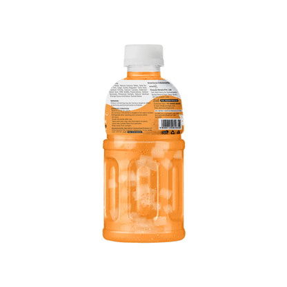 Orange Juice 25% with NATA De Coco (320ml)