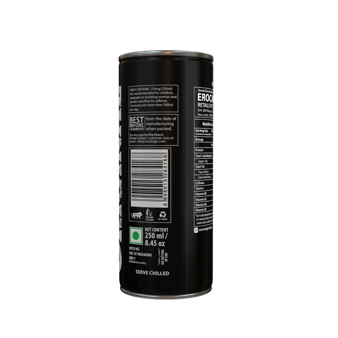 X-Treme Original - Energy Drink - 250 Ml
