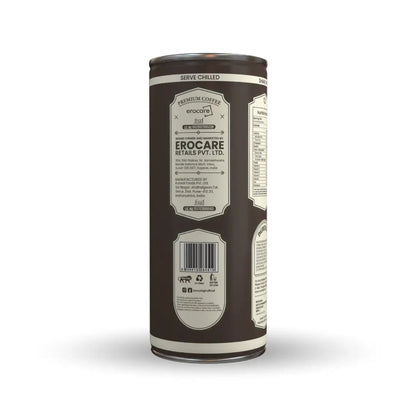 Mochaccino Iced Coffee | Ready to Serve  Cold Coffee - 200ml