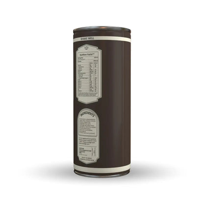 Mochaccino Iced Coffee | Ready to Serve  Cold Coffee - 200ml