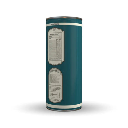 Spanish Latte | Ready to Serve Iced Coffee - 200Ml