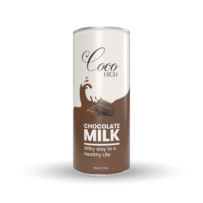 Chocolate Milk | Ready To Serve Milkshake-200Ml
