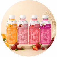 Nata De Coco Juices
