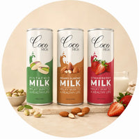 Flavoured Milk
