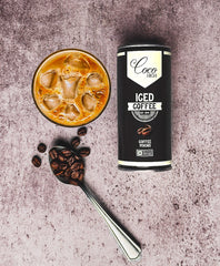 Coffee Mocha - Ready to Serve Iced Coffee
