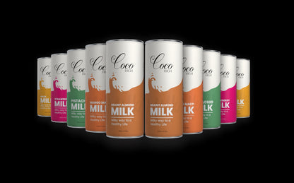Flavour Milk