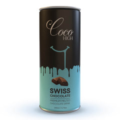 Swiss Chocolate - Ready To Serve Chocolate Drink