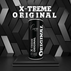 X-Treme Original - Energy Drink