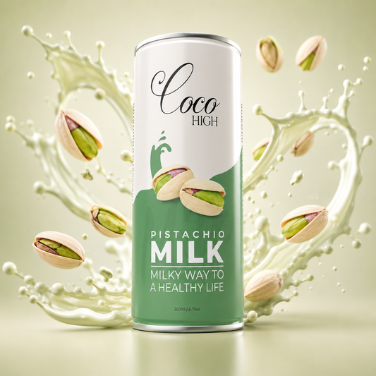 pista flavoured milk
